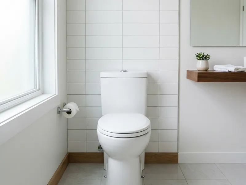 Toilet Repair & Installation Plumber in Cleveland, NC